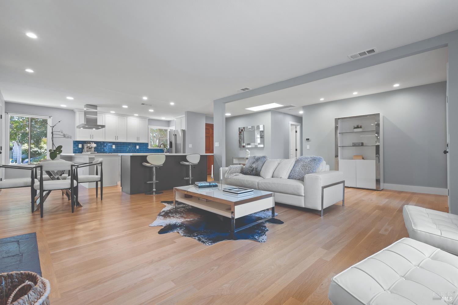 1645 Terrace Way Santa Rosa CA 95404