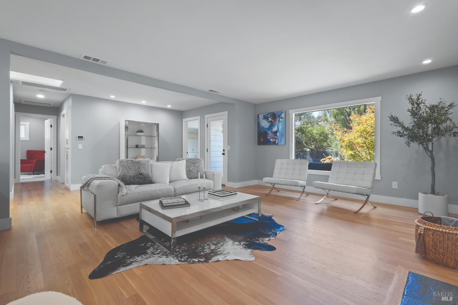 1645 Terrace Way Santa Rosa CA 95404