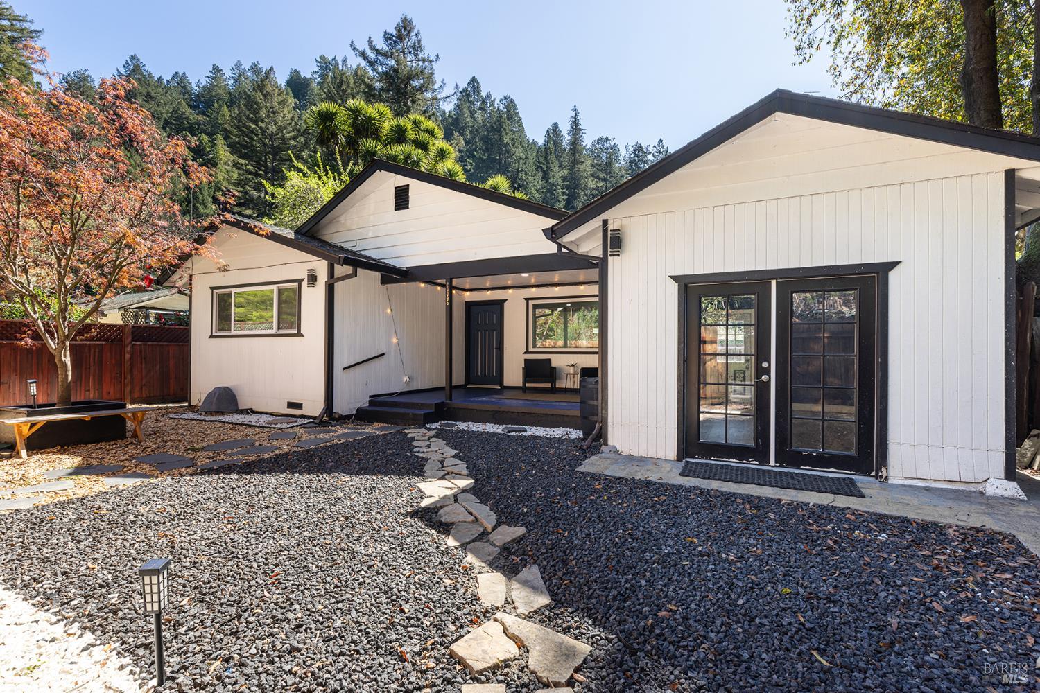 20095 River Boulevard Monte Rio CA 95462