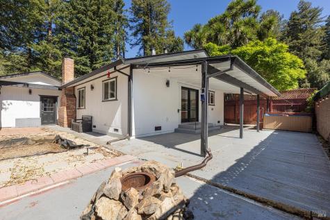 20095 River Boulevard Monte Rio CA 95462