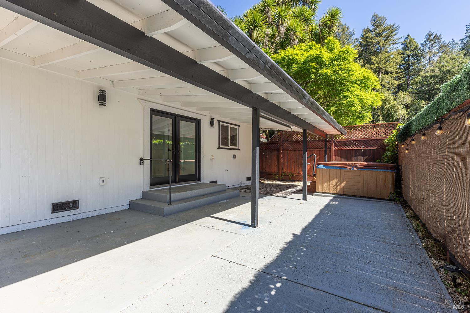 20095 River Boulevard Monte Rio CA 95462