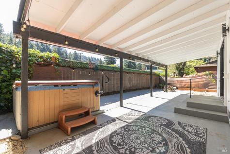 20095 River Boulevard Monte Rio CA 95462