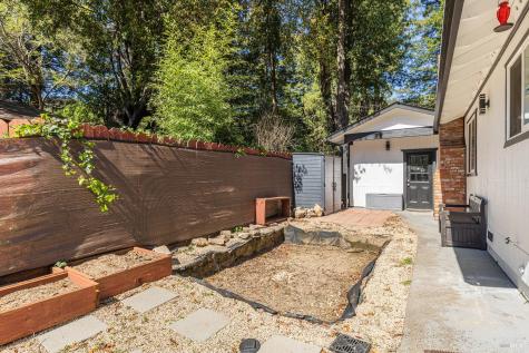 20095 River Boulevard Monte Rio CA 95462