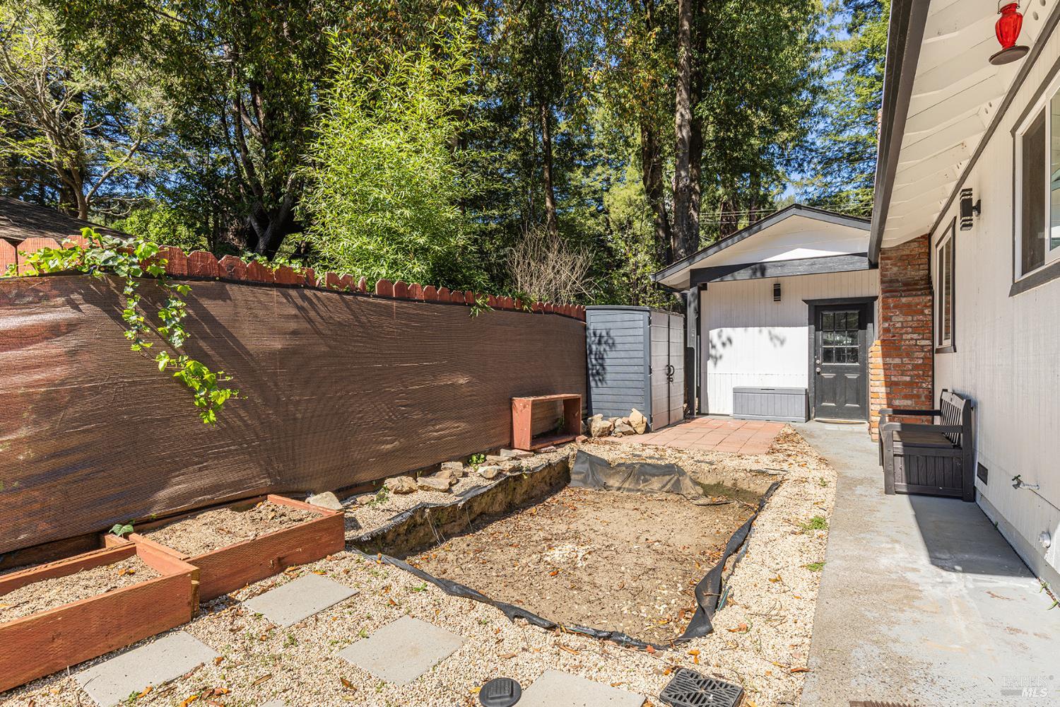 20095 River Boulevard Monte Rio CA 95462