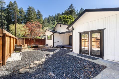 20095 River Boulevard Monte Rio CA 95462