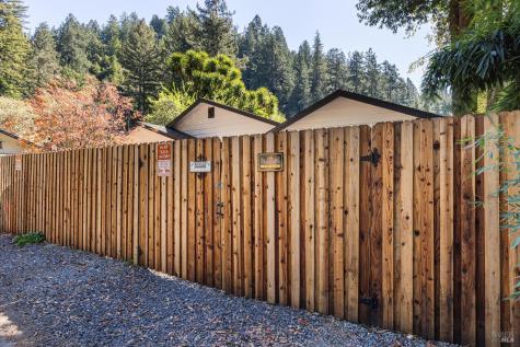 20095 River Boulevard Monte Rio CA 95462