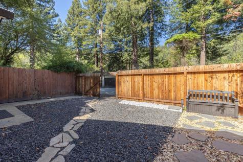 20095 River Boulevard Monte Rio CA 95462