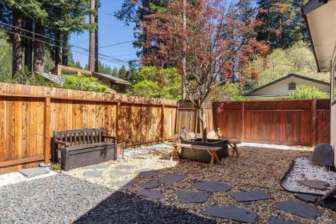 20095 River Boulevard Monte Rio CA 95462
