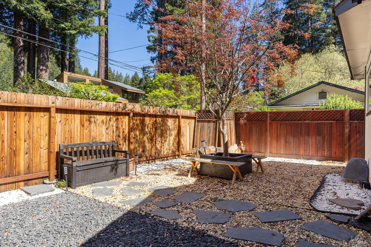 20095 River Boulevard Monte Rio CA 95462
