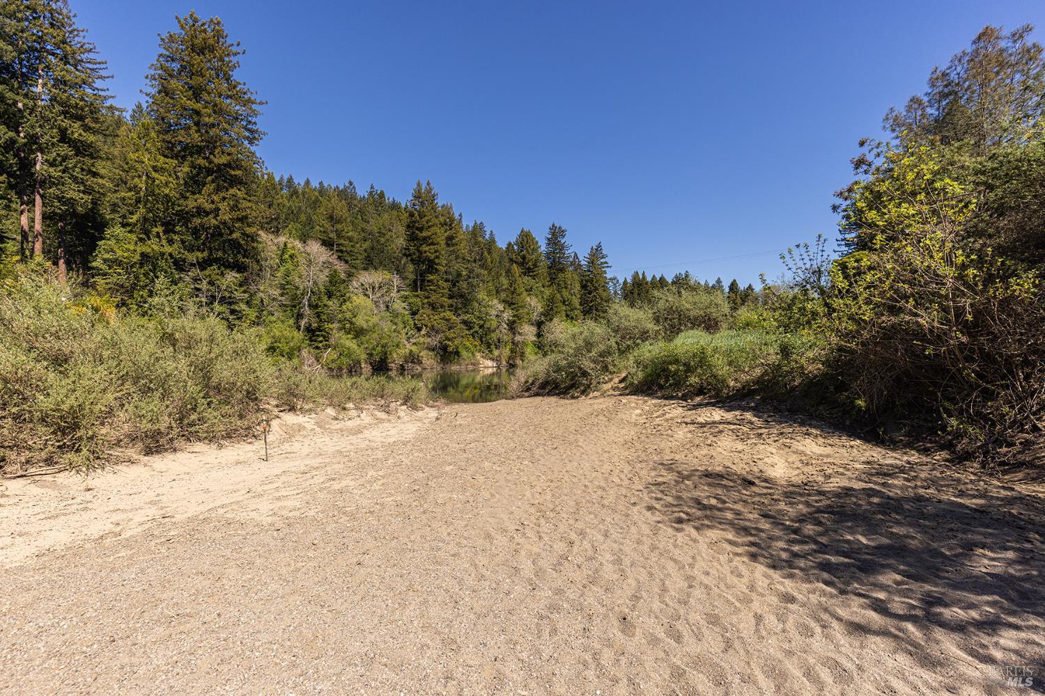 20095 River Boulevard Monte Rio CA 95462