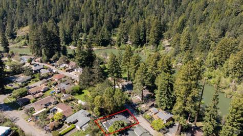 20095 River Boulevard Monte Rio CA 95462