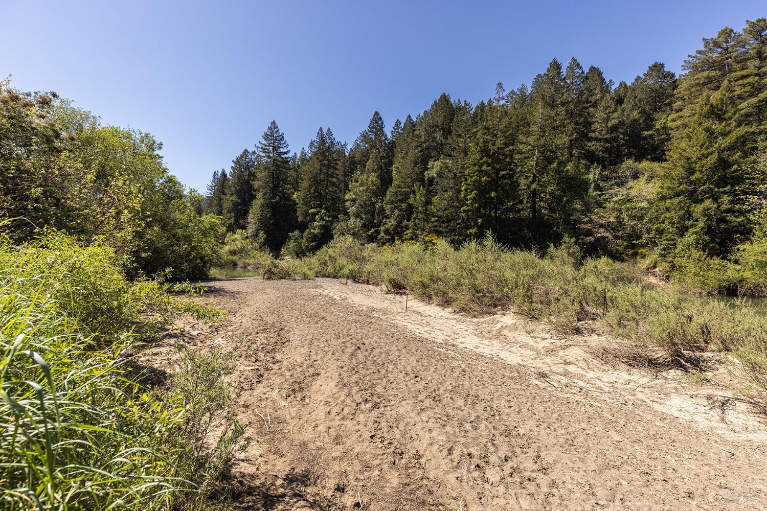 20095 River Boulevard Monte Rio CA 95462