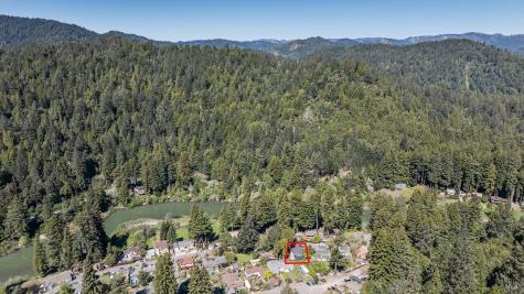 20095 River Boulevard Monte Rio CA 95462