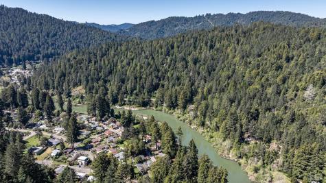 20095 River Boulevard Monte Rio CA 95462