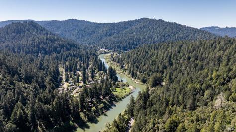 20095 River Boulevard Monte Rio CA 95462
