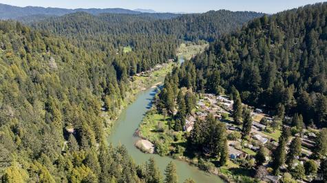 20095 River Boulevard Monte Rio CA 95462