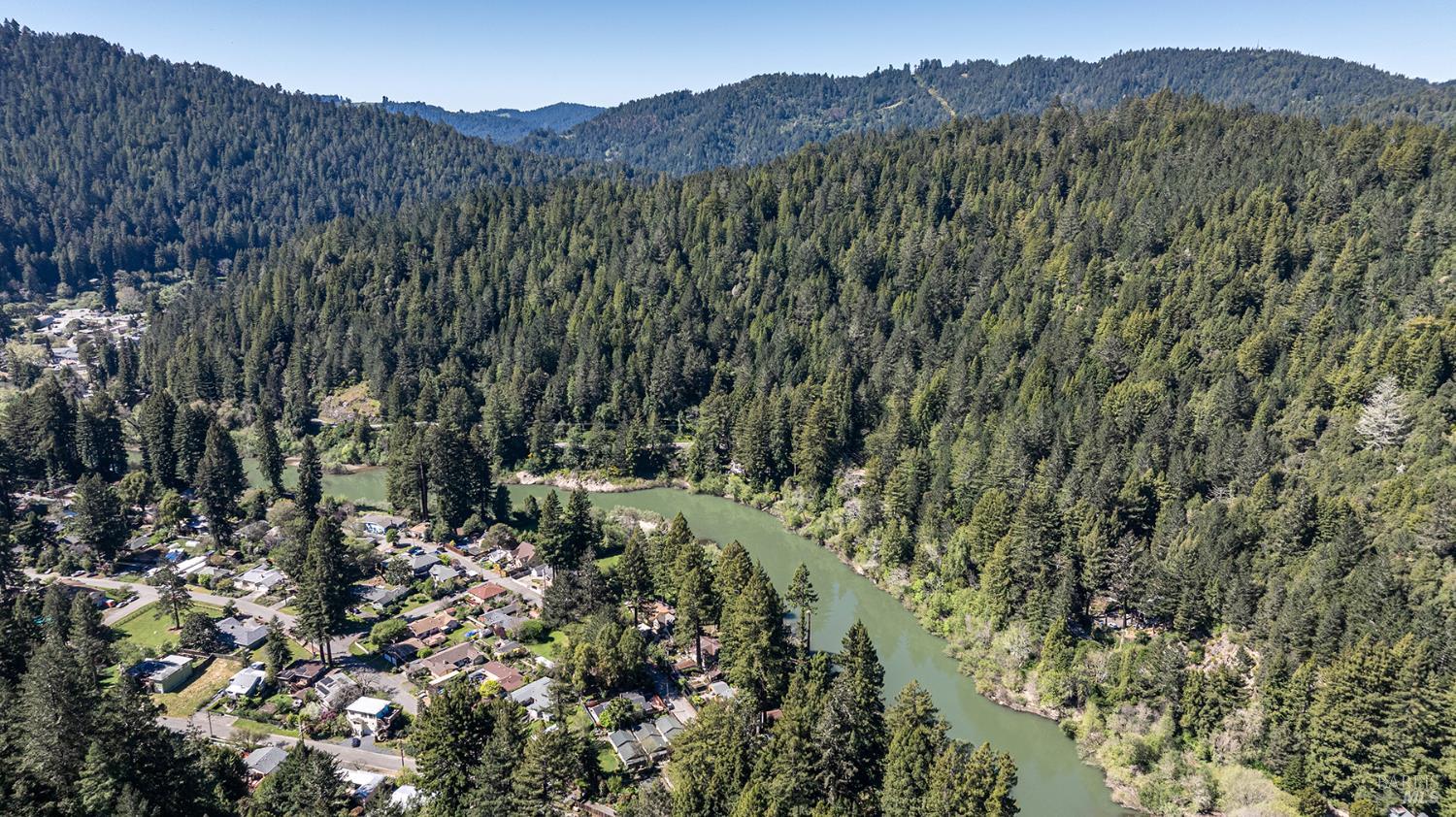 20095 River Boulevard Monte Rio CA 95462