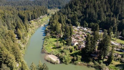 20095 River Boulevard Monte Rio CA 95462