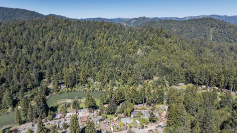 20095 River Boulevard Monte Rio CA 95462