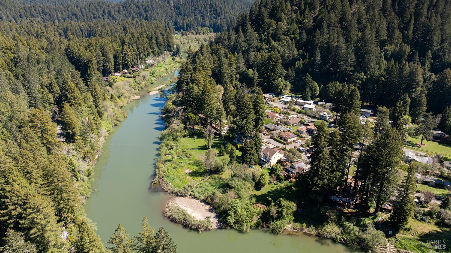 20095 River Boulevard Monte Rio CA 95462