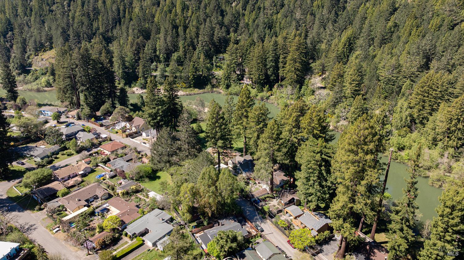 20095 River Boulevard Monte Rio CA 95462