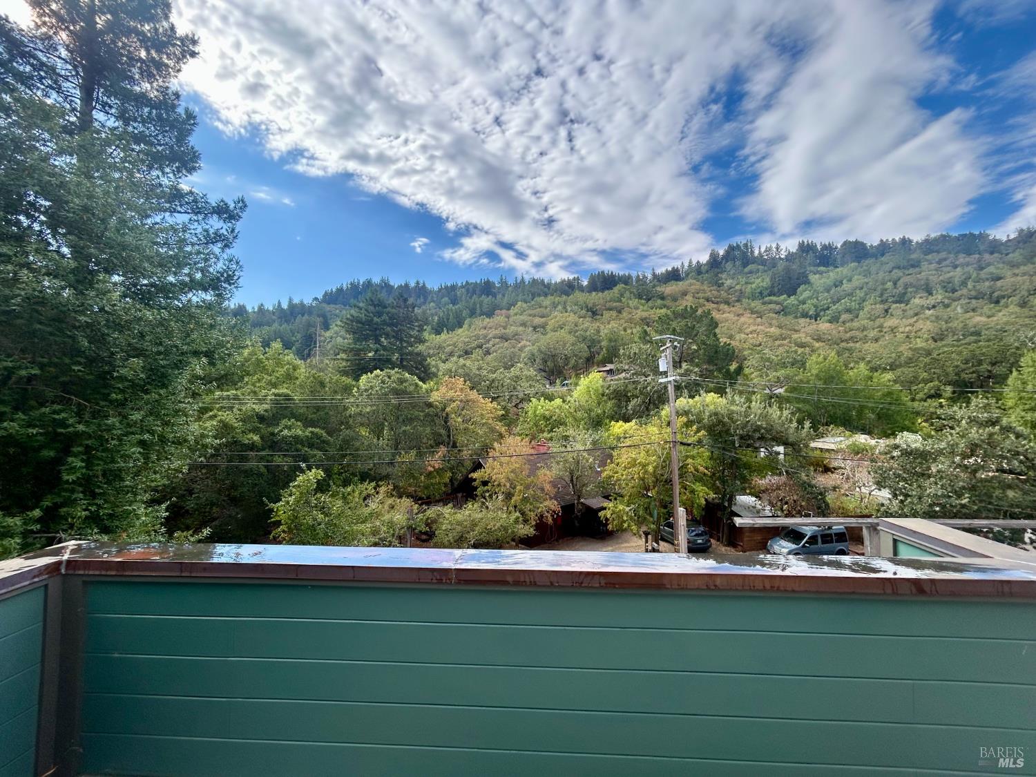 572 Cascade Drive Fairfax CA 94930