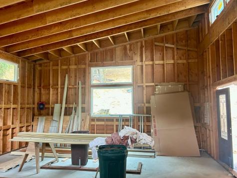 572 Cascade Drive Fairfax CA 94930