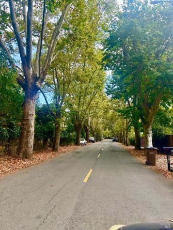 572 Cascade Drive Fairfax CA 94930