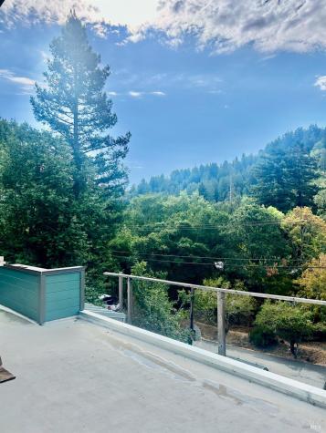 572 Cascade Drive Fairfax CA 94930