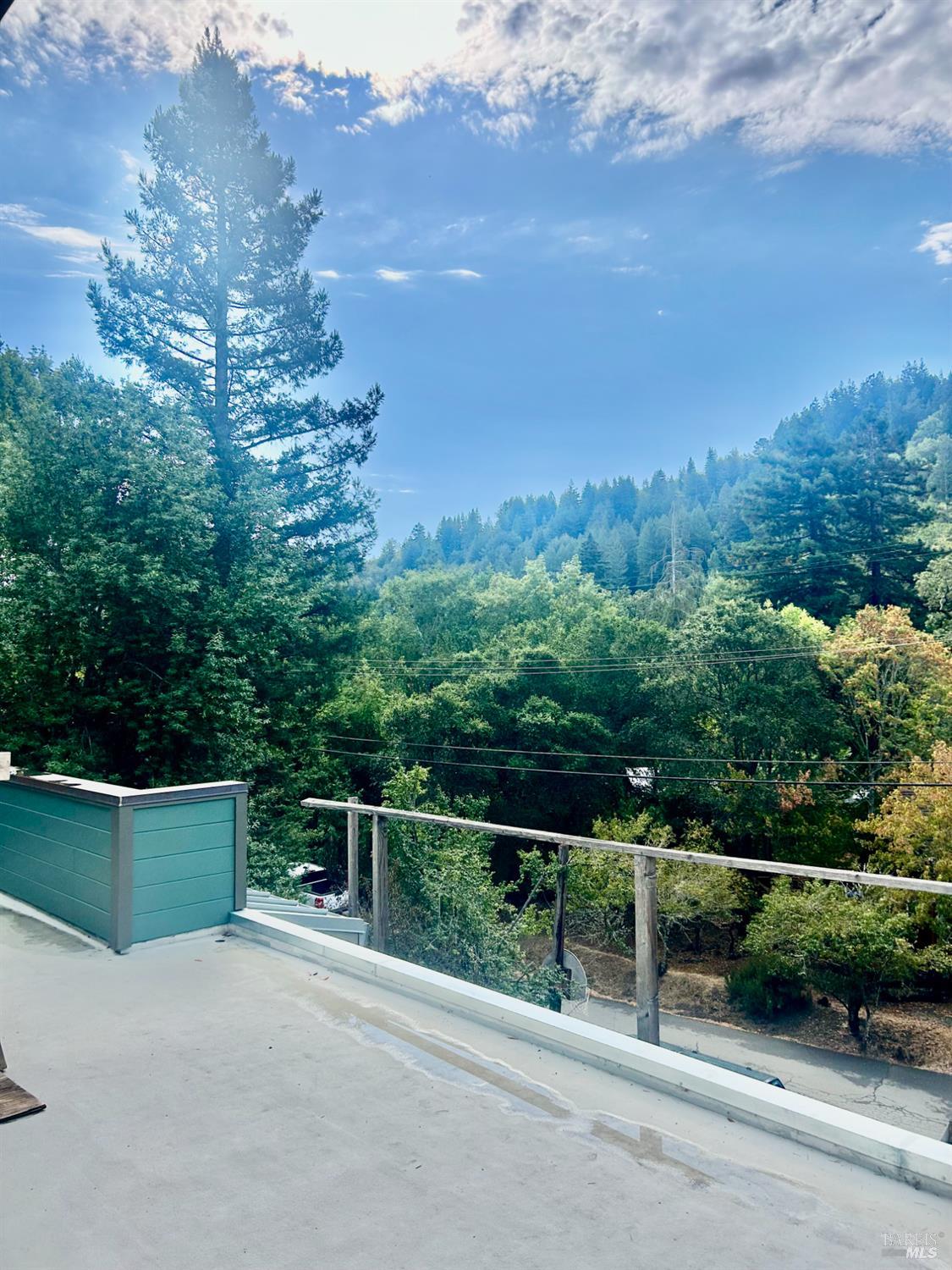 572 Cascade Drive Fairfax CA 94930