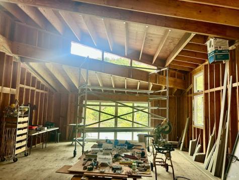 572 Cascade Drive Fairfax CA 94930