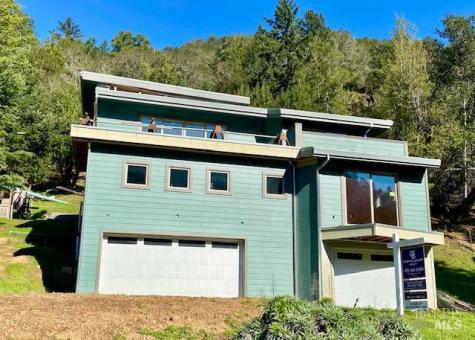 572 Cascade Drive Fairfax CA 94930