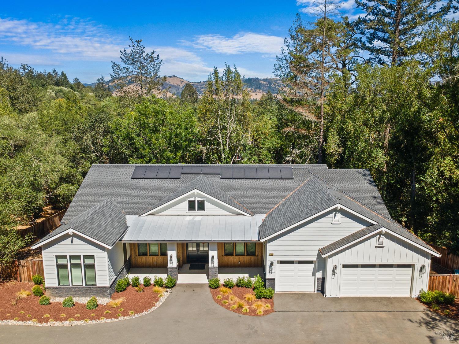 794 Los Olivos Road Santa Rosa CA 95404