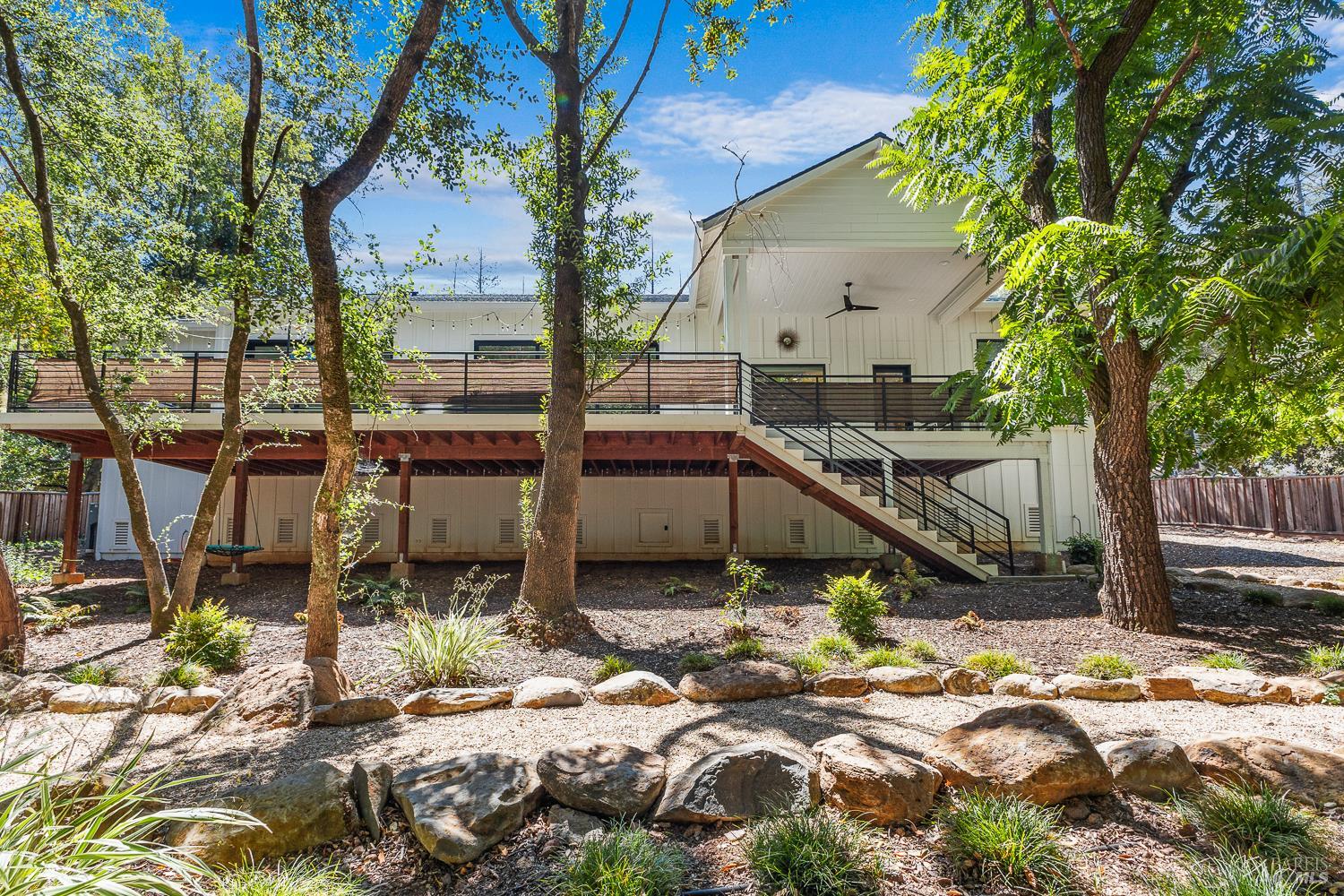 794 Los Olivos Road Santa Rosa CA 95404