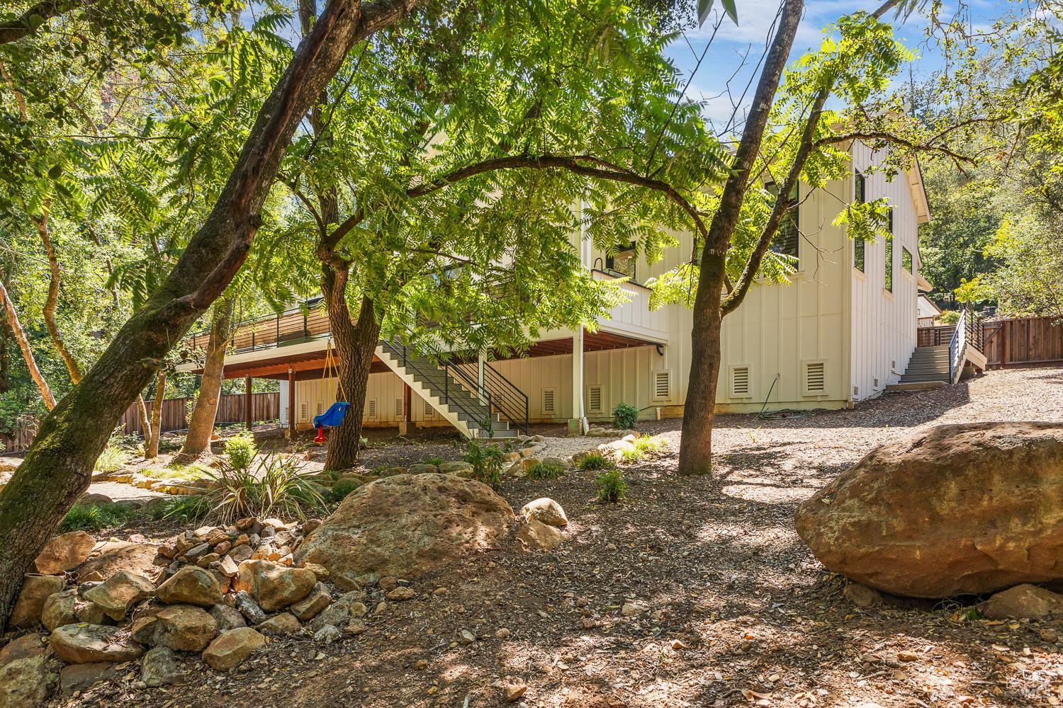 794 Los Olivos Road Santa Rosa CA 95404