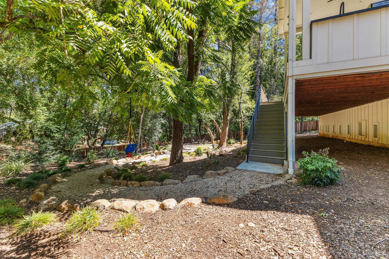 794 Los Olivos Road Santa Rosa CA 95404