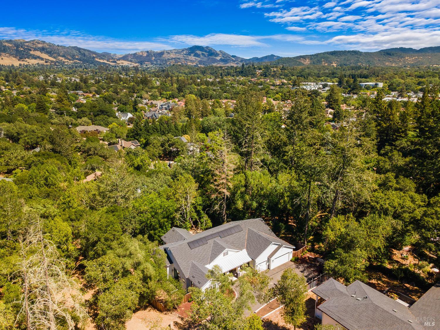 794 Los Olivos Road Santa Rosa CA 95404