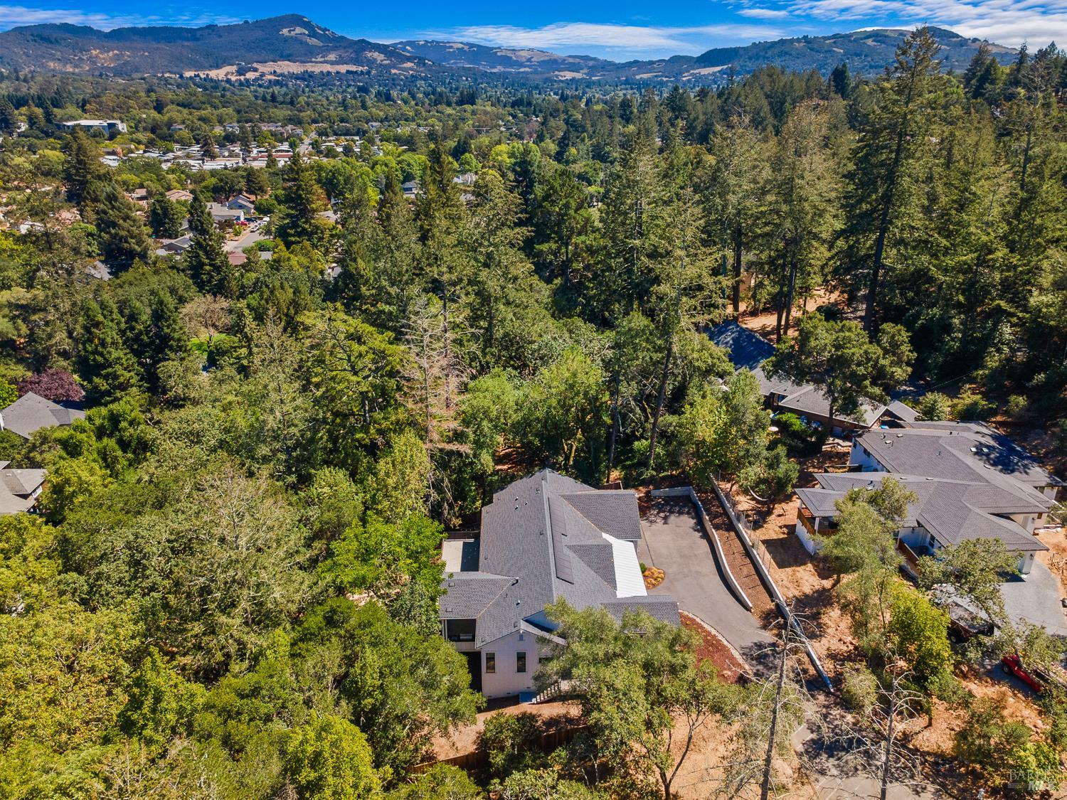 794 Los Olivos Road Santa Rosa CA 95404