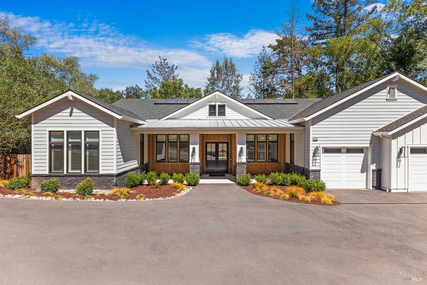 794 Los Olivos Road Santa Rosa CA 95404