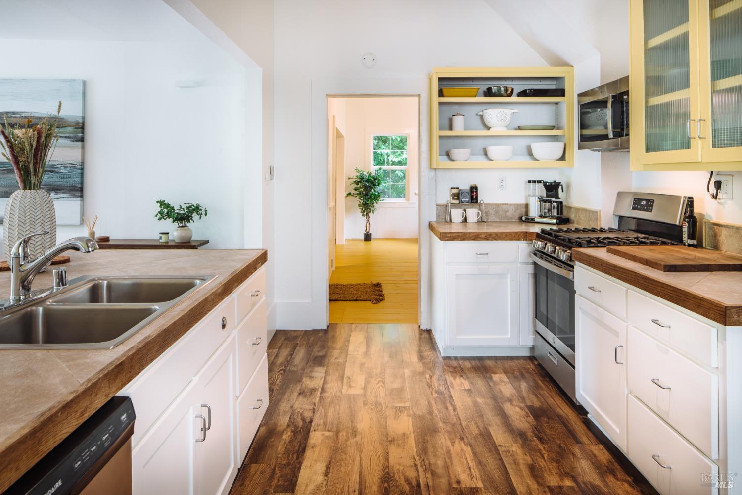 27325 Highway 1 Tomales CA 94971