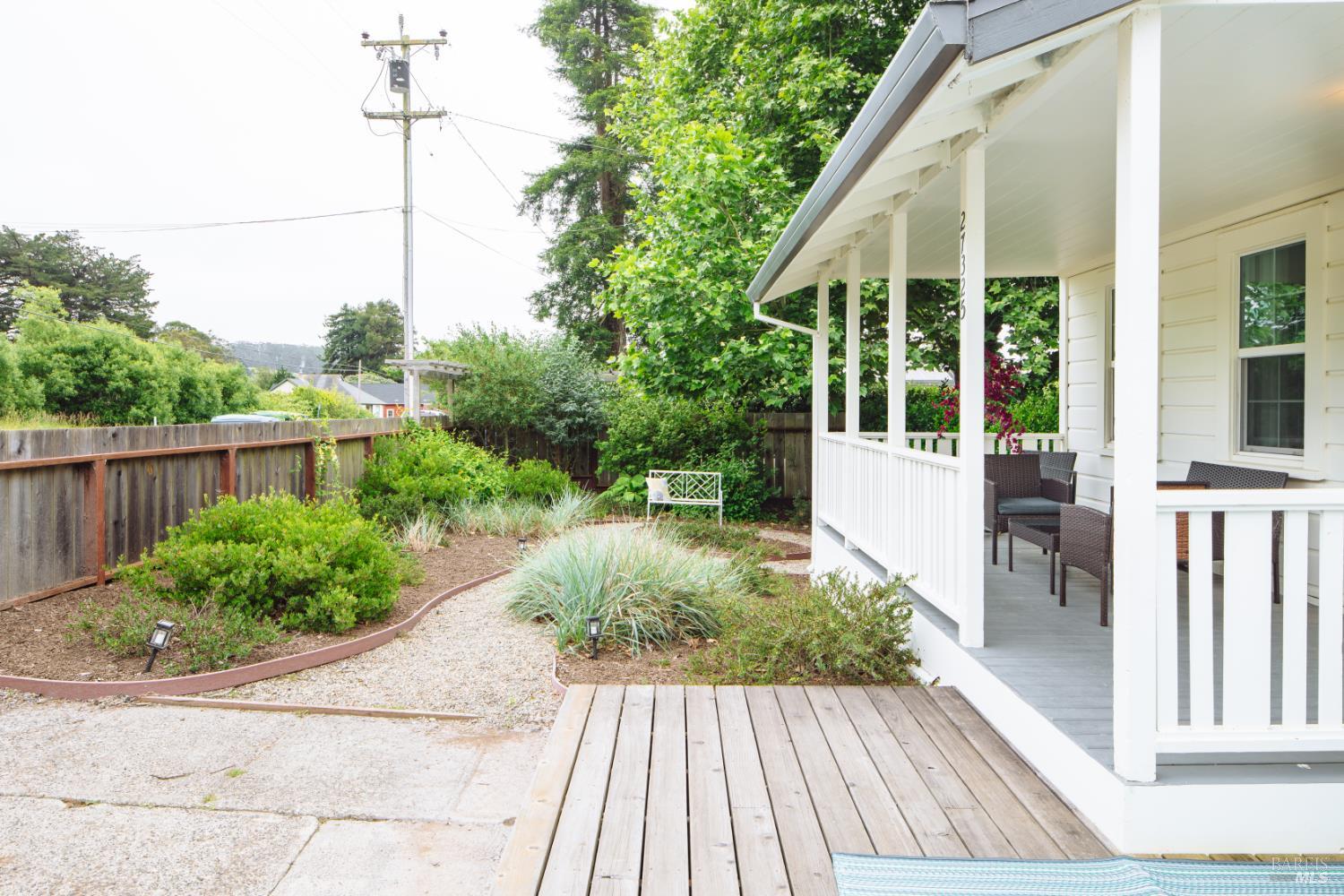 27325 Highway 1 Tomales CA 94971
