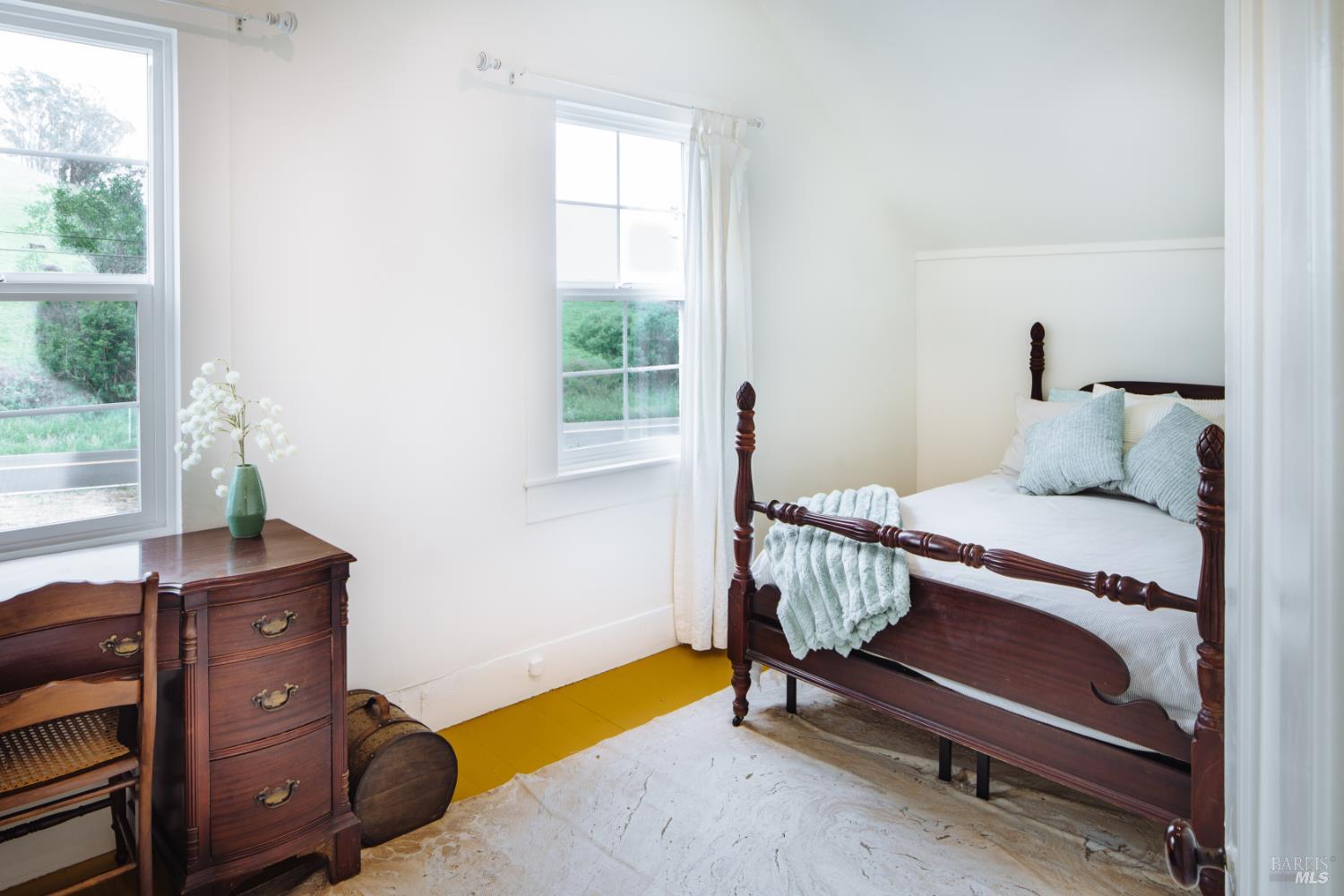 27325 Highway 1 Tomales CA 94971