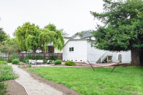 27325 Highway 1 Tomales CA 94971