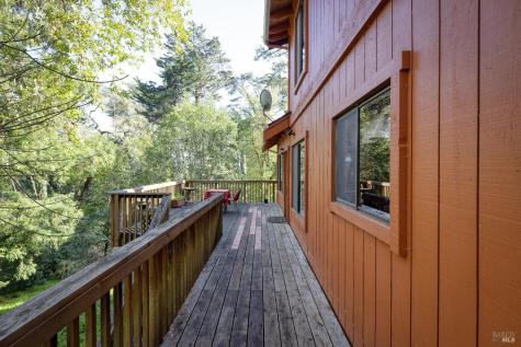 140 Buena Vista Avenue Point Reyes Station CA 94956