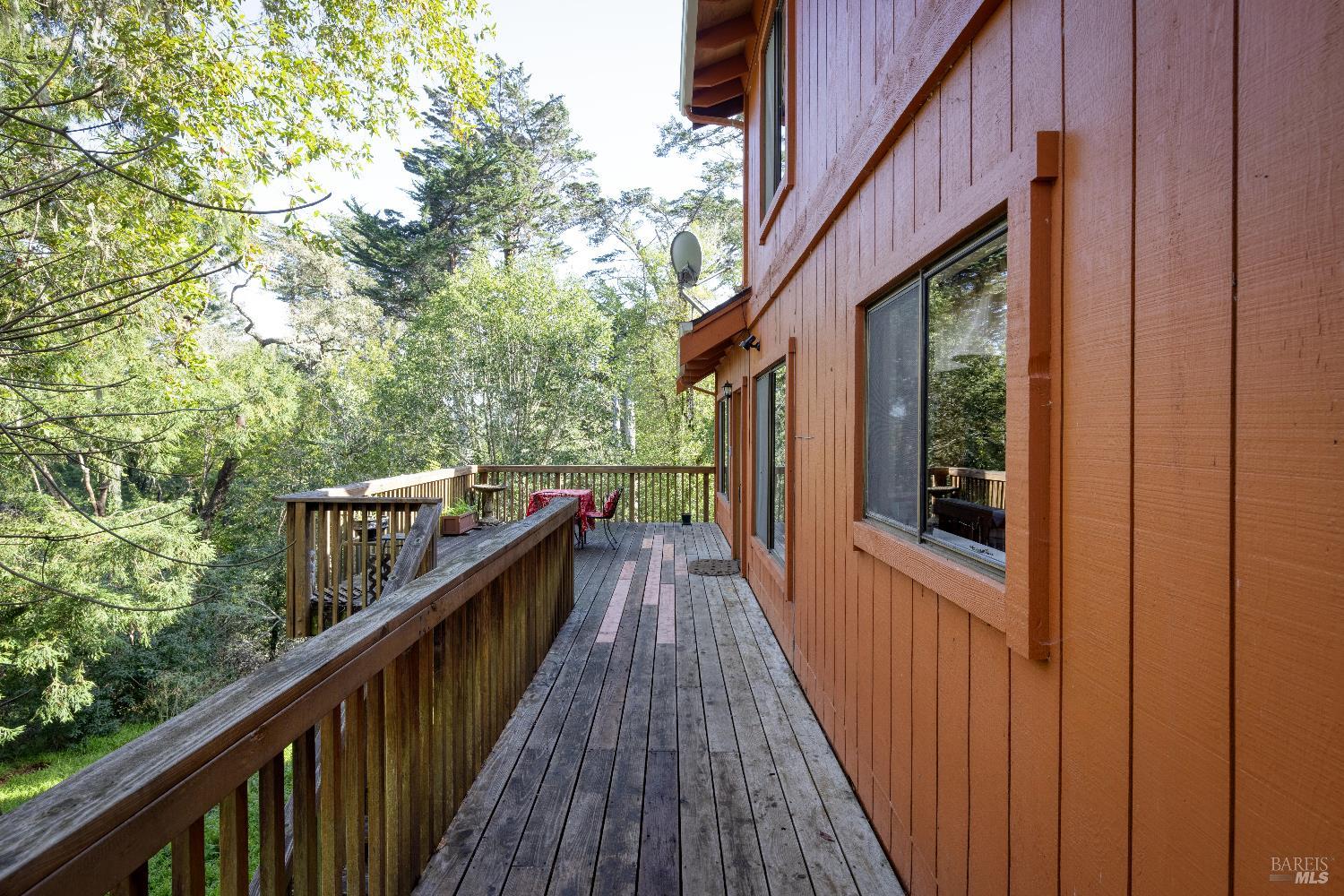 140 Buena Vista Avenue Point Reyes Station CA 94956