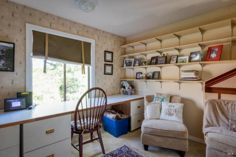 140 Buena Vista Avenue Point Reyes Station CA 94956