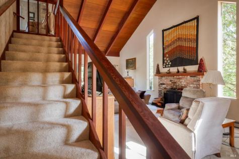 140 Buena Vista Avenue Point Reyes Station CA 94956