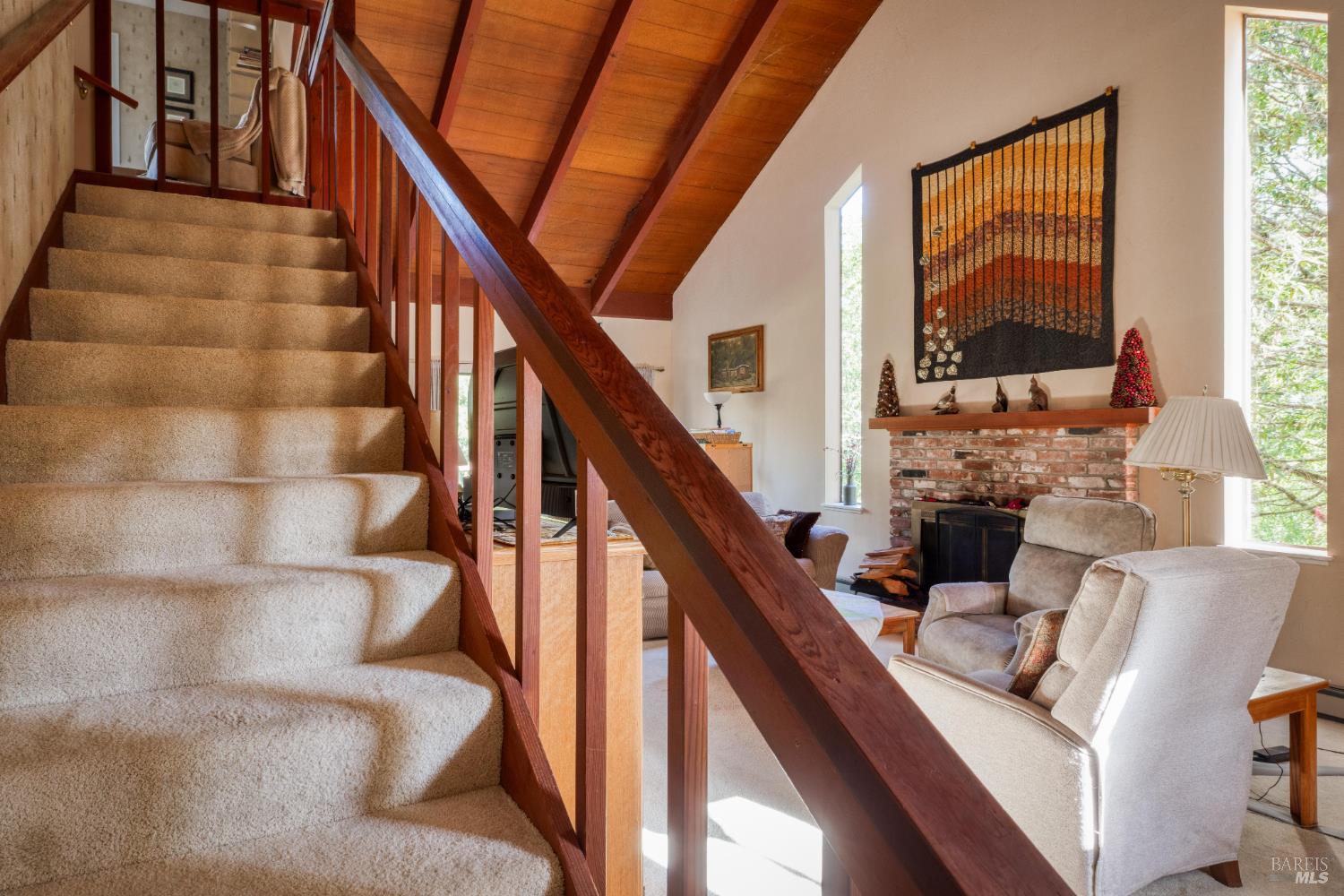 140 Buena Vista Avenue Point Reyes Station CA 94956