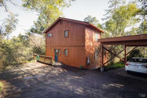 140 Buena Vista Avenue Point Reyes Station CA 94956