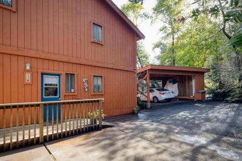 140 Buena Vista Avenue Point Reyes Station CA 94956